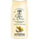 Le Petit Olivier Shampooing crème soin nutrition aux Huiles d'Olive Karité Argan 250ml