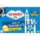 Erstein Sucre en Morceaux n°4 Prédécoupés 1Kg (lot de 3)