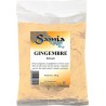 Samia Gingembre Moulu 100g (lot de 4)