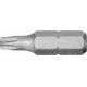 Facom Embout de vissage standard (série 1) pour vis Torx Plus Tamper Resistant IPR25 Facom EXRP.125