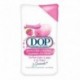 DOP Douche Crème Douceurs d’Enfance Parfum Barbe à Papa à la Fraise de Sananas 250ml (lot de 4)