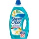 SUPERCROIX LESSIVE BORA BORA 3L x60