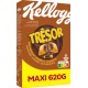 KELLOGG'S KLGS TRESOR CHOC CARA PEAN620G