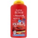 Corine de Farme Gel Douche Cheveux & Corps Disney Cars Flash McQueen 250ml (lot de 6)