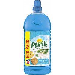 PERSIL LIQUIDE ECO PACK x36 1.8L