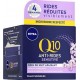 Nivea Q10+ SENSITIVE NUIT ANTI-RIDES pot 50ml