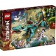 LEGO 71746 Le dragon de la jungle