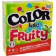 Droles De Jeux Color Addict Fruity - Jeu de 110 cartes