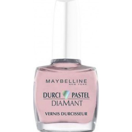 Maybelline Soin durcisseur Express 07 Pastel 10ml 