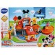 VTECH Le magi-garage interactif de Mickey + Pick-up magique de Mickey Tut Tut Bolides