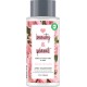 LOVE BEAUTY & PLANET écolosion de couleur 400ml