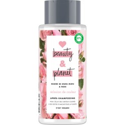 LOVE BEAUTY & PLANET écolosion de couleur 400ml