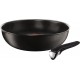 TEFAL EXPERT ING WOK IND28+PGN 3168430235885