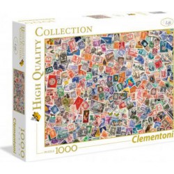 Puzzle Timbres