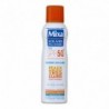Mixa Solaire Peau Sensible Brume Solaure Peaux très Claires SPF 50+ Hypoallergénique 200ml (lot de 2)