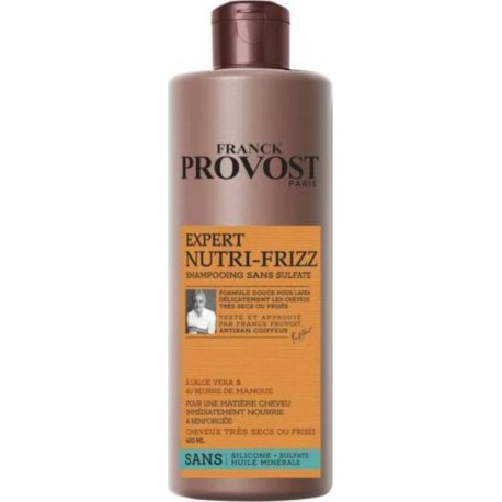 Franck Provost EXPERT Nutri-Frizz 400ml