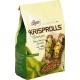 KRISPROLLS Pains Suédois Complets Sans Sucres Ajoutés 425g