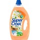 SUPER CROIX LESSIVE LIQUIDE MAROC ENVOUTANT x60 3L