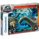 Puzzle Jurassic World