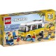 LEGO 31079 Creator - Le Van Des Surfeurs