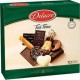 DELACRE Tea Time - Assortiment de biscuits 300g