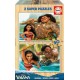 Puzzle Vaiana