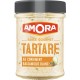 Amora TARTARE au Condiment Balsamique Blanc 188g