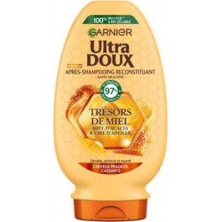 Garnier ULTRA DOUX TRESORS de MIEL 200ml