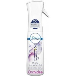 FEBREZE AERO 0% ORCHIDEE 300ML