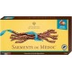 Chocolaterie de Margaux Sarment Du Médoc Lait Caramel 155g