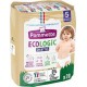 Pommette ECOLOGIC taille 5 poids 12-18Kg x20