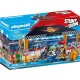 Playmobil 70552 ATELIER REPARATION STUNTSHOW