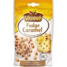 Vahiné Pépites Fudge Caramel Fondant 70g (lot de 3)