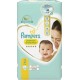 PAMPERS NEW BABY GEANT T2 4-8Kg premium protection X54