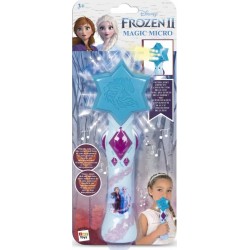 DISNEY MICRO REINE DES NEIGES