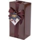 Auteuil Ballotin Cadeau de Chocolats Belges 250g