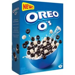 OREO Céréales petit déjeuner 350g