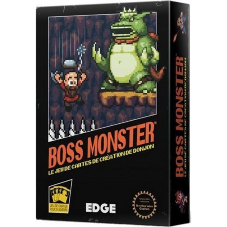 Boss Monster (Base)