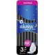 Always Serviettes hygiéniques Maxi Nuit x16 paquet 16 serviettes