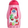 LABELL Shampooing 2en1 parfum cerise