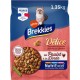 Brekkies Delice au Poulet, à la Dinde et aux Légumes 1,35Kg