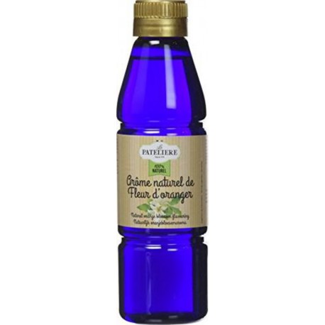 La Patelière Arôme Fleur d'Oranger 250ml