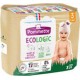 Pommette ECOLOGIC taille 3 poids 4-9Kg x32