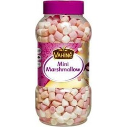 Vahiné Mini Marshmallows 150g