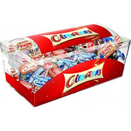 Célébrations Coffret Trésor 577g