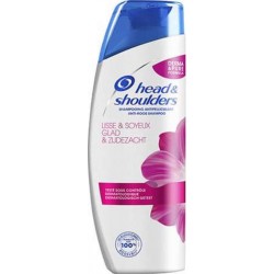 Head & Shoulders Shampooing Lisse & Soyeux 280ml