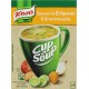 Knorr Cup a Sup Douceur de 8 Légumes par 3 Sachets de 18g (lot de 6)