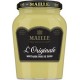 MAILLE Moutarde Fine de Dijon L'Originale 360g (lot de 6)