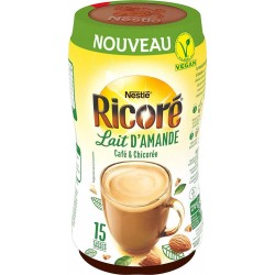 Ricoré RICORE LAIT AMANDE 190g