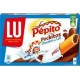 LU Pépito Pockitos Chocolat au Lait x10 295g